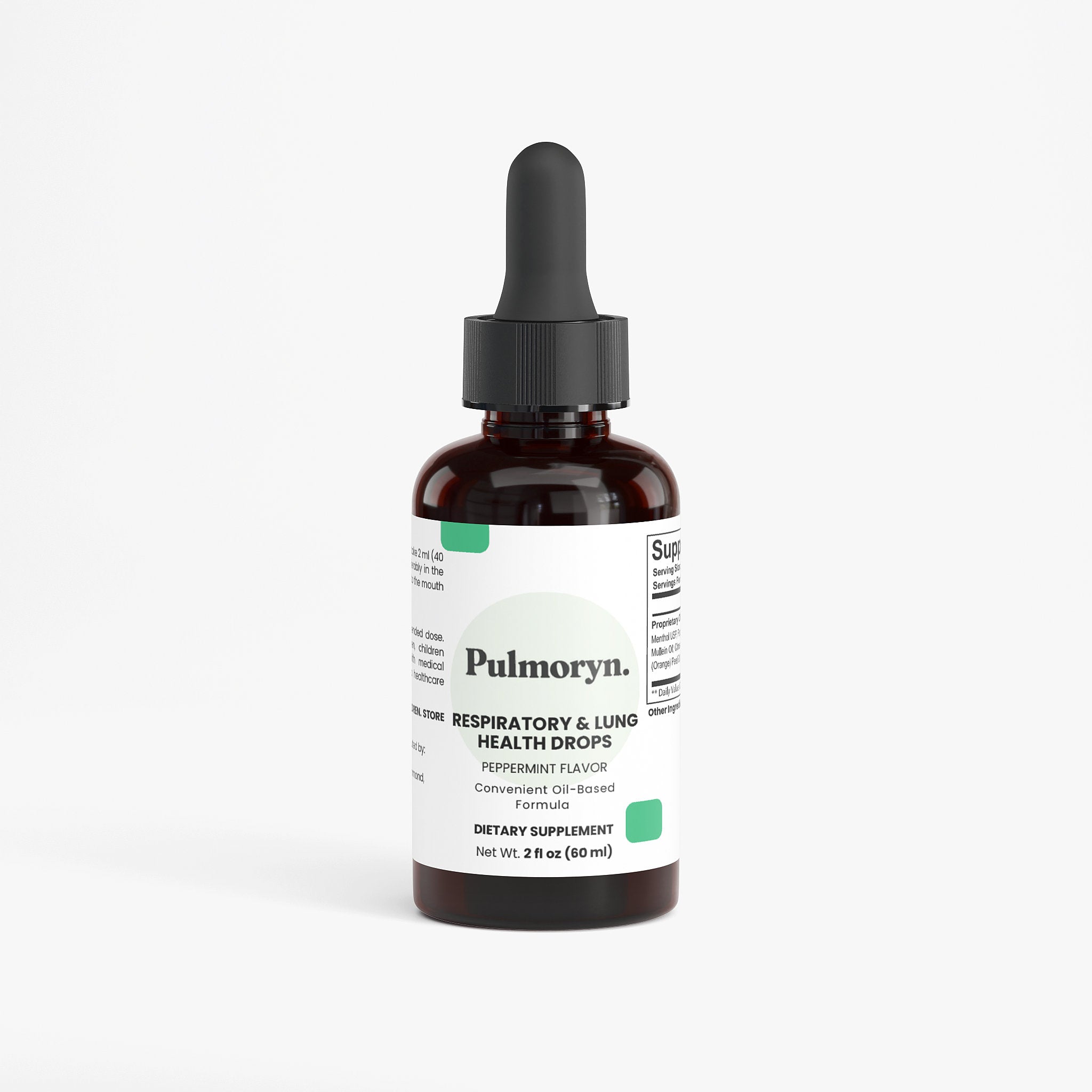 Respiratory & Lung Health Drops