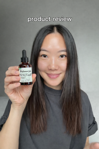 Customer testimonial