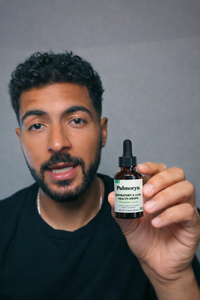 Customer testimonial