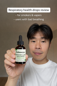 Customer testimonial