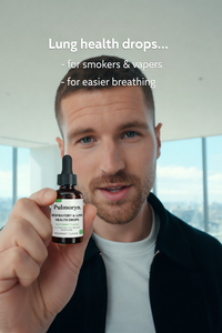 Customer testimonial