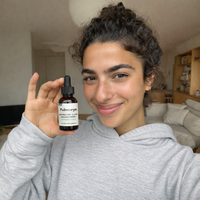 Customer testimonial