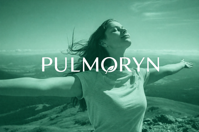 Journey with Pulmoryn®