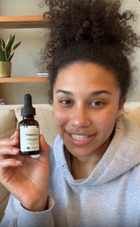 Customer testimonial