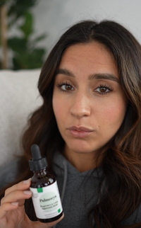 Customer testimonial