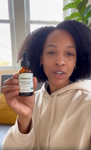 Customer testimonial