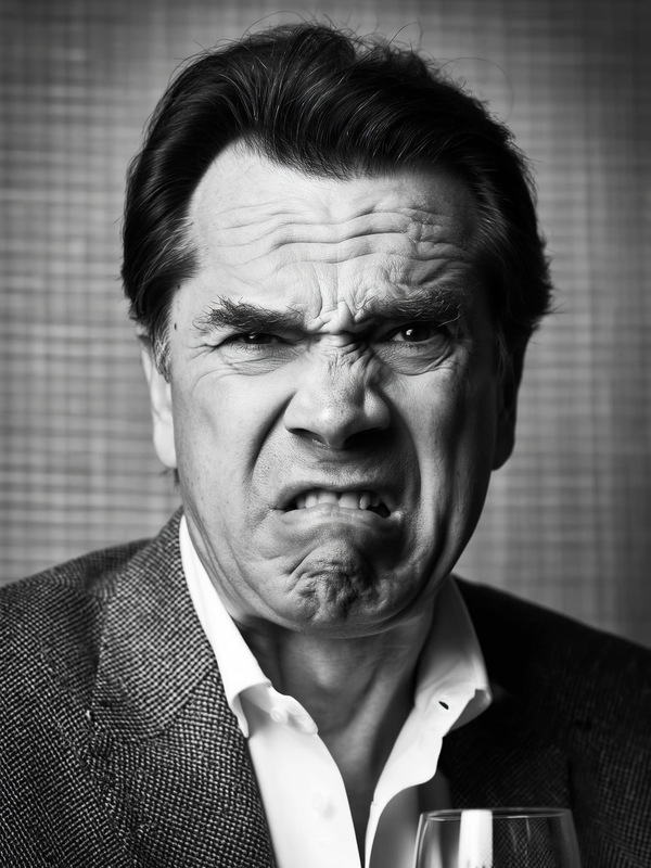 No Harsh Aftertaste, No Burn