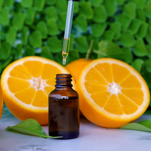 Orange Peel Oil